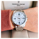 Reloj Casio MTP-1314D-7A Diseño Casual
