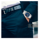 Reloj Casio Referencia MTP-1335D-2A Diseño Elegante