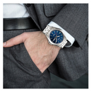 Reloj Casio Referencia MTP-1335D-2A Diseño Elegante