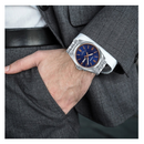 Reloj Casio Referencia MTP-1335D-2A2 Diseño Elegante