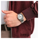 Reloj Hombre Casio MTP-1335D-7A Diseño Elegante