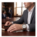Reloj Hombre Casio MTP-1335D-7A Diseño Elegante