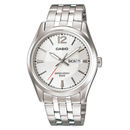 Reloj Hombre Casio MTP-1335D-7A Diseño Elegante