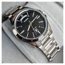 Reloj Casio Modelo MTP-1370D-1A1 Para Caballero Diseño Elegante
