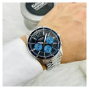Reloj Casio Modelo MTP-1374D-2A Diseño Elegante