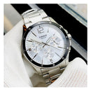 Reloj Casio Modelo MTP-1374D-7A Diseño Elegante