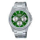Reloj Hombre Casio MTP-1375D-3AV Diseño Casual