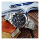 Reloj Casio Modelo MTP-1381D-1A Diseño Elegante