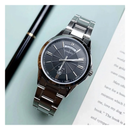 Reloj Casio Modelo MTP-1381D-1A Diseño Elegante