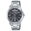 Reloj Casio MTP-1381D-8A Diseño Casual
