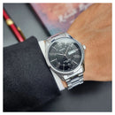 Reloj Casio Referencia MTP-1384D-1A Diseño Elegante