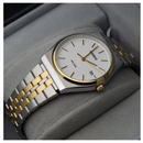 Reloj Casio Modelo MTP-B145SG-7A Diseño Elegante