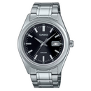 Reloj Casio Modelo MTP-B180D-1A1 Diseño Elegante