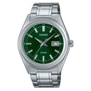 Reloj Casio Modelo MTP-B180D-3A Diseño Elegante