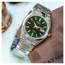 Reloj Casio Modelo MTP-B180D-3A Diseño Elegante