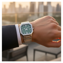 Reloj Casio Referencia MTP-B195D-3A Diseño Elegante