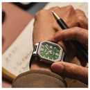 Reloj Casio Referencia MTP-B195D-3A Diseño Elegante