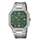 Reloj Casio Referencia MTP-B195D-3A Diseño Elegante