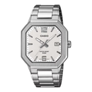 Reloj Casio Referencia MTP-B195D-7A Diseño Elegante
