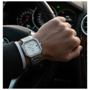 Reloj Casio Referencia MTP-B195D-7A Diseño Elegante