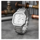 Reloj Casio Referencia MTP-B195D-7A Diseño Elegante