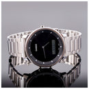 Reloj Casio MTP-B200D-1E Diseño Casual