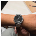 Reloj Casio MTP-B200D-1E Diseño Casual