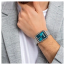 Reloj Casio Hombre MTP-B315L-2A Diseño Elegante