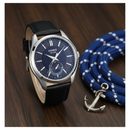 Reloj Casio Hombre MTP-B315L-2A Diseño Elegante