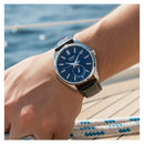 Reloj Casio Hombre MTP-B315L-2A Diseño Elegante