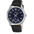 Reloj Casio Hombre MTP-B315L-2A Diseño Elegante
