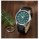 Reloj Casio Hombre MTP-B315L-3A Diseño Elegante