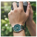 Reloj Casio Hombre MTP-B315L-3A Diseño Elegante