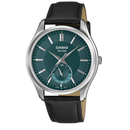 Reloj Casio Hombre MTP-B315L-3A Diseño Elegante