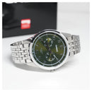 Reloj Casio MTP-E340D-3A Caballero