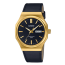 Reloj Casio Modelo MTP-E735GL-1A Diseño Elegante