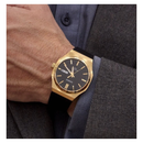 Reloj Casio Modelo MTP-E735GL-1A Diseño Elegante