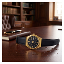 Reloj Casio Modelo MTP-E735GL-1A Diseño Elegante