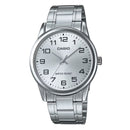 Reloj Casio Referencia MTP-V001D-7B Diseño Elegante