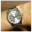 Reloj Casio Referencia MTP-V001D-7B Diseño Elegante