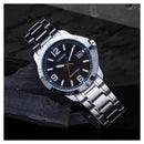 Reloj Casio MTP-V004D-1B2 Diseño Elegante