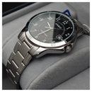 Reloj Casio Modelo MTP-V004D-1B Diseño Elegante