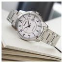 Reloj Casio Modelo  MTP-V004D-7B Diseño Elegante