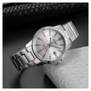 Reloj Casio Hombre MTP-V004D-7C Diseño Elegante