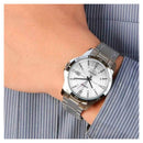 Reloj Casio Hombre MTP-V004D-7C Diseño Elegante