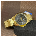 Reloj Casio Modelo MTP-V004G-1C Diseño Elegante