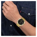 Reloj Casio Modelo MTP-V004G-1C Diseño Elegante