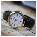 Reloj Casio MTP-V004GL-9A Diseño Elegante