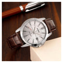 Reloj Casio Modelo MTP-V004L-7C Diseño Elegante