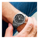 Reloj Casio Modelo Mtp-V005D-1B4 Para Caballero Diseño Elegante